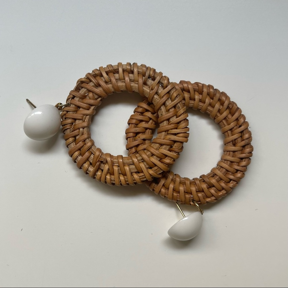 Earrings Jewellery